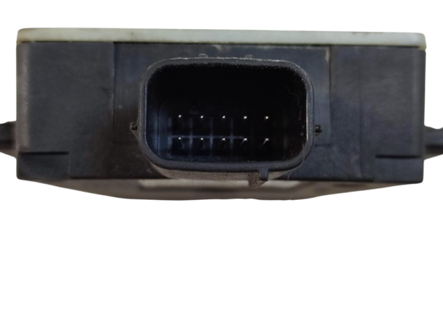 Модуль управления слепым пятном 31665692, G2611   Volvo XC90       