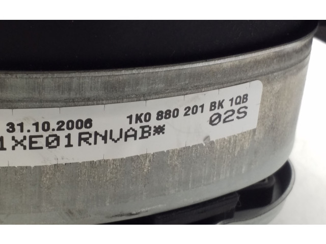 Надувная подушка для руля