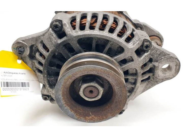 Генератор ME203546 Mitsubishi Montero