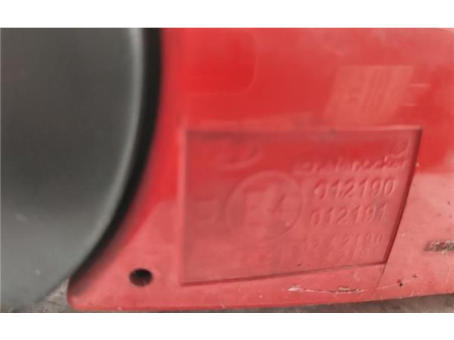 Зеркало электрическое        Hyundai Getz   -  года   