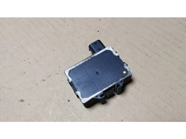 Блок управления 72695STXA01   Acura MDX II