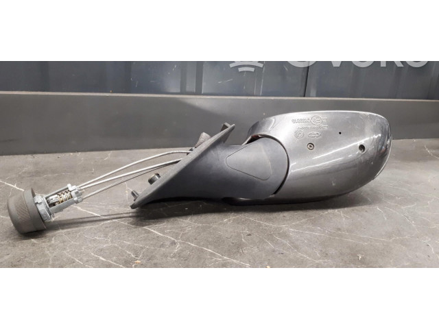 Зеркало электрическое Lancia Ypsilon - года