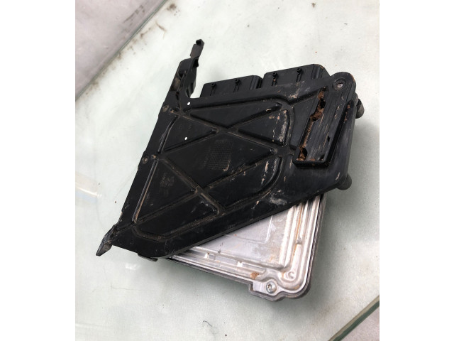 Řídící jednotka 9833749880 Citroen Berlingo 2021