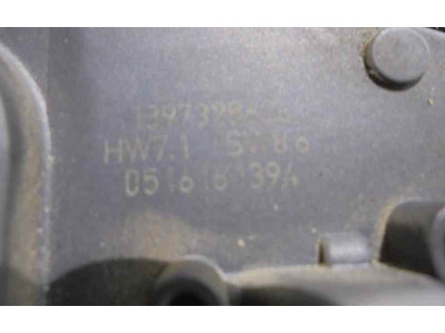 Моторчик дворников 8200006449, 0390241831    Renault Vel Satis