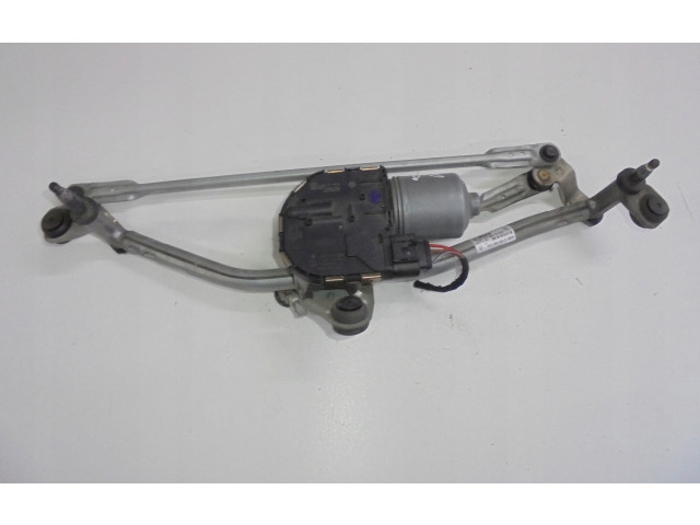 Комплект механизма стеклоочистителей