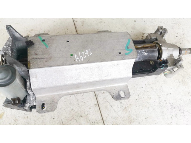 Рулевая рейка 2w4c3c529bd, 2w4c-3c529-bd Jaguar S-Type