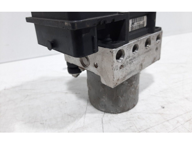 Блок АБС 0265800696, 0265232065   Peugeot  Expert  2007 - 2016 года