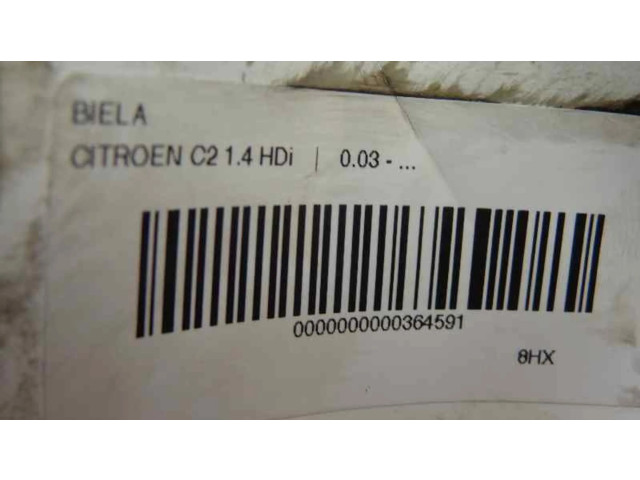 Шатун 8HX     Citroen C2 для Другое двигателя 1.4