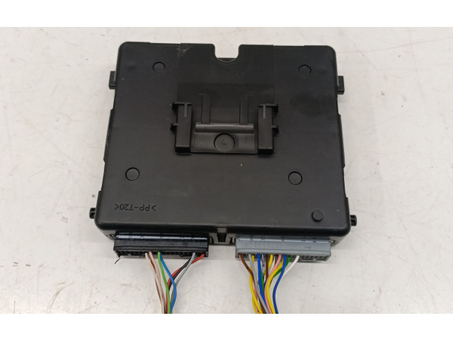 Блок управления климат-контролем 285255204R Dacia Duster II