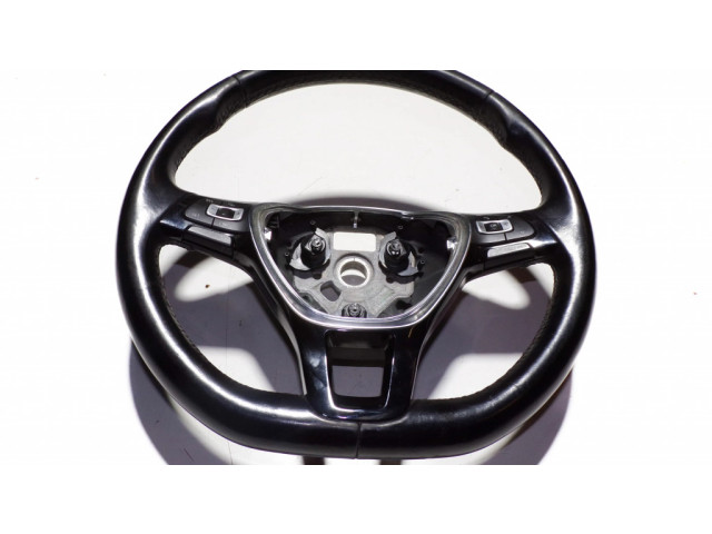 Руль Volkswagen Jetta VI 2011-2018 года 5C0419091BL