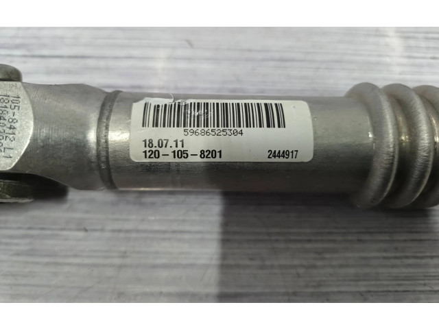    Рулевая рейка 6864824, 6865253   Mini One - Cooper F56 F55 2013 - - года