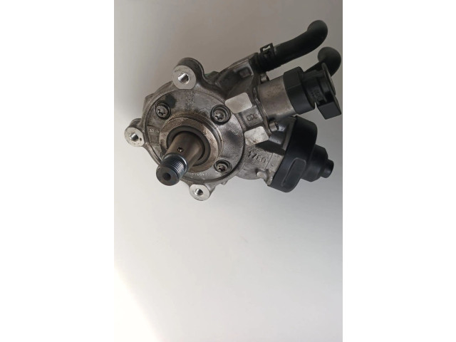 Vstřikovací čerpadlo 0445010537, 0445010537 Audi A6 S6 C7 4G