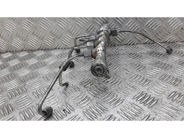 Vstřikovací lišta 0445214192 Fiat Doblo