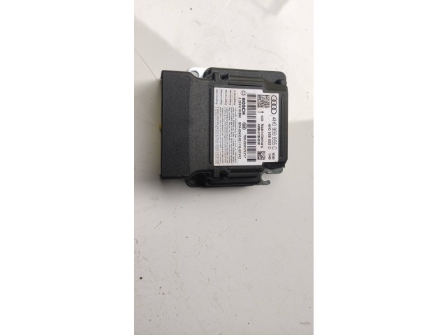 Блок подушек безопасности 4H0959655C Audi A7 S7 4G
