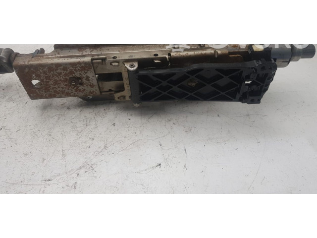    Рулевая рейка    Mini One - Cooper Coupe R56 2005 - 2014 года