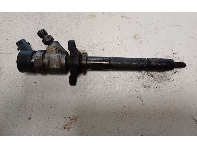 Форсунка 0445110239 Citroen C4 I
