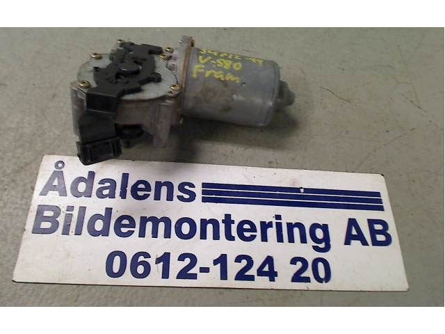 Моторчик дворников 8648343, 404.606    Volvo S80