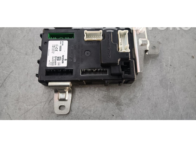 Řídící jednotka 284B11BD0B Infiniti QX50 (J50) 2009