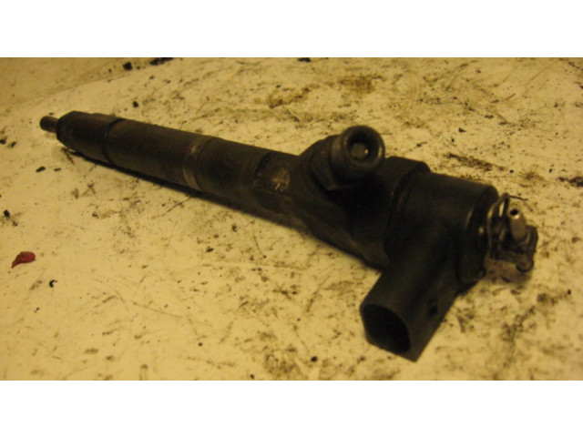 Vstřikovač BOSCHA6110700587, 22CDI Mercedes-Benz Vito Viano W638 0.0