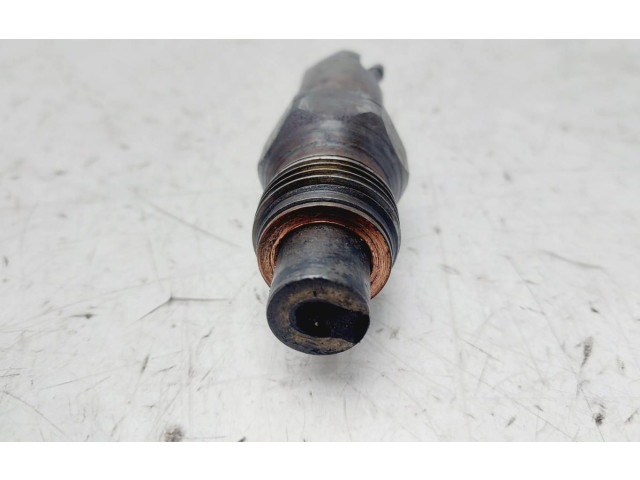 Форсунка LCR6735406H Renault Clio II