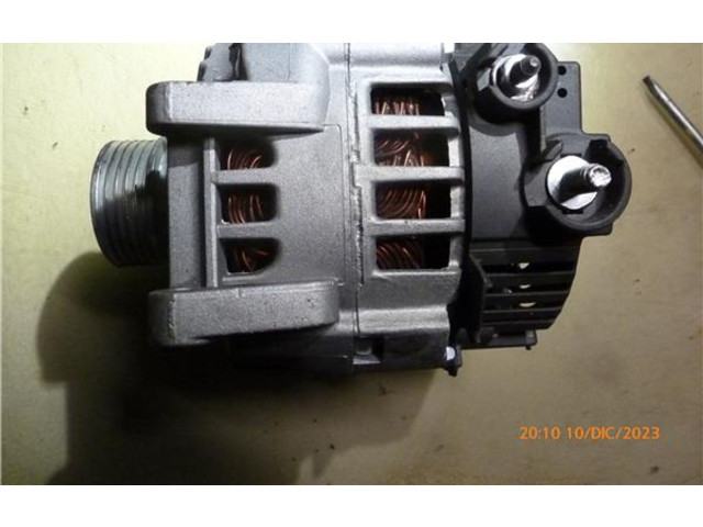 Генератор    Mercedes-Benz A W168      