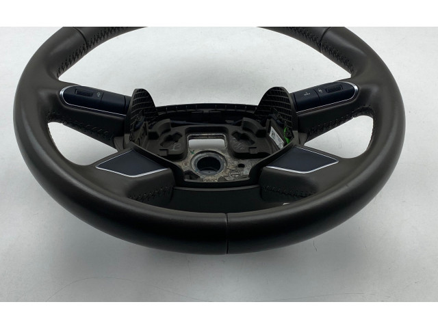 Руль Audi Q5 SQ5 2008 - 2017 года