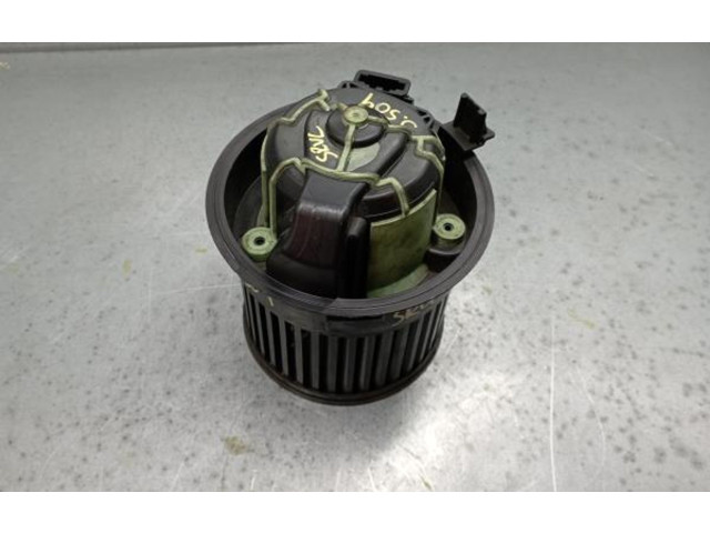 Вентилятор печки T1011131B, 11011034D Citroen C4 II