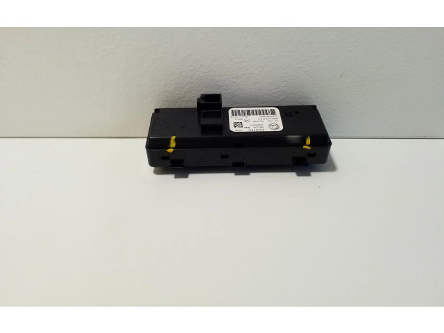 Дисплей    3V0919201   Skoda Superb B8 (3V)