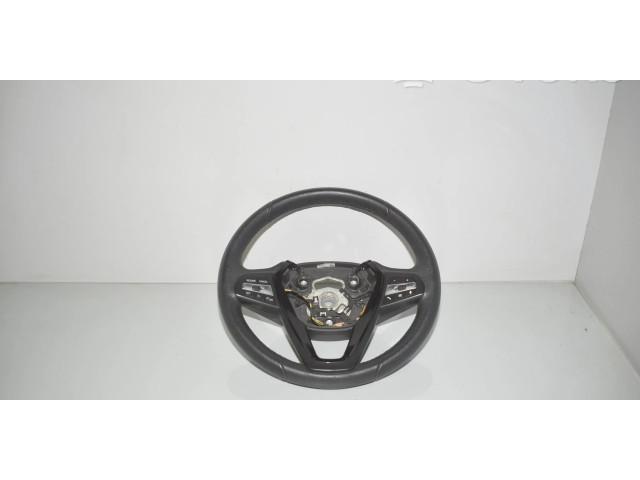 Руль BMW 1 F40 2019- года 7939605, 6288118