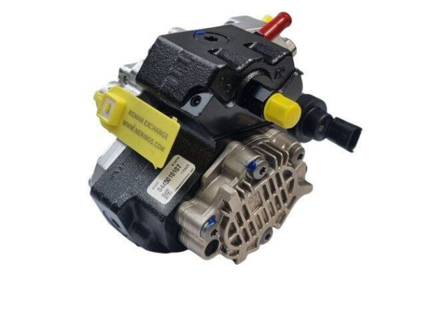 Vstřikovací čerpadlo 0445010107, 0445010107 Ford Ranger