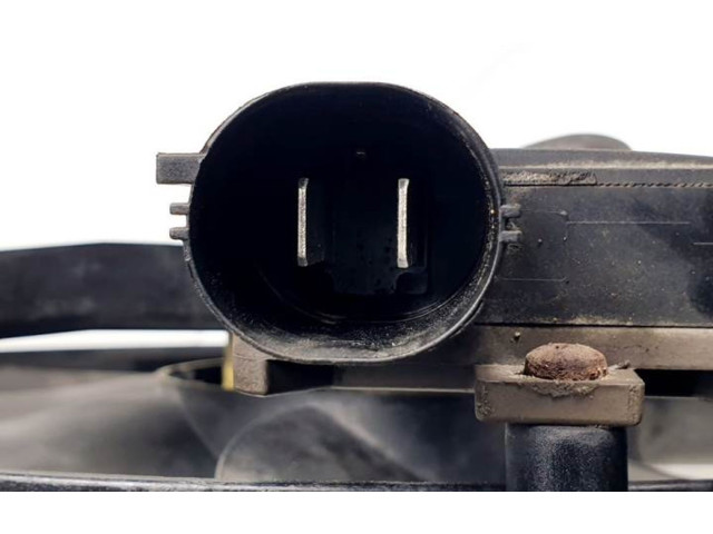 Вентилятор радиатора 6G918C607S Volvo V70