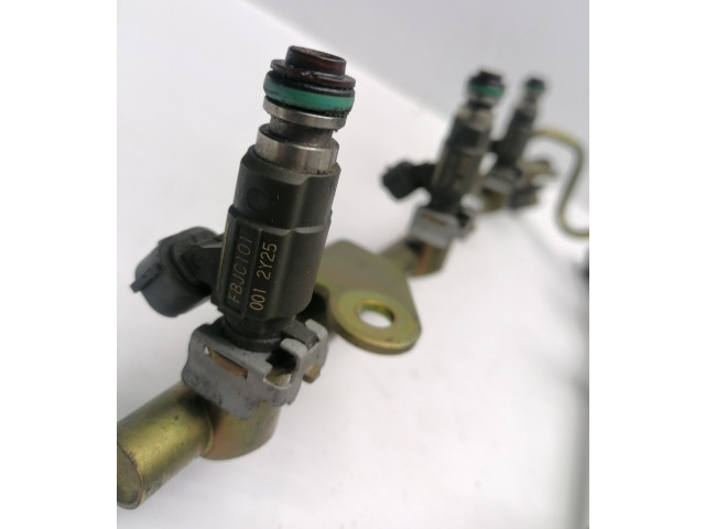 Vstřikovač FBJC101, 0280158042 Nissan Murano Z50