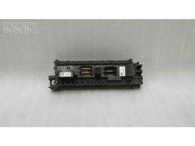   Pojistková skříňka A1665402350   Mercedes-Benz GL X166 2015