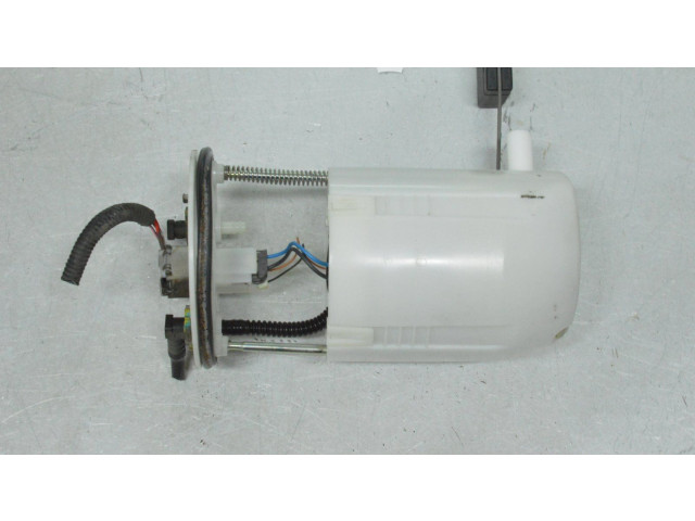 Топливный насос