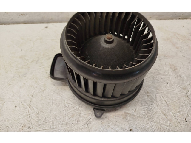 Вентилятор печки    7737081504, 4H2820021B   Audi A6 C7