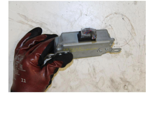 Блок управления двигателя BOSCH Mitsubishi ASX