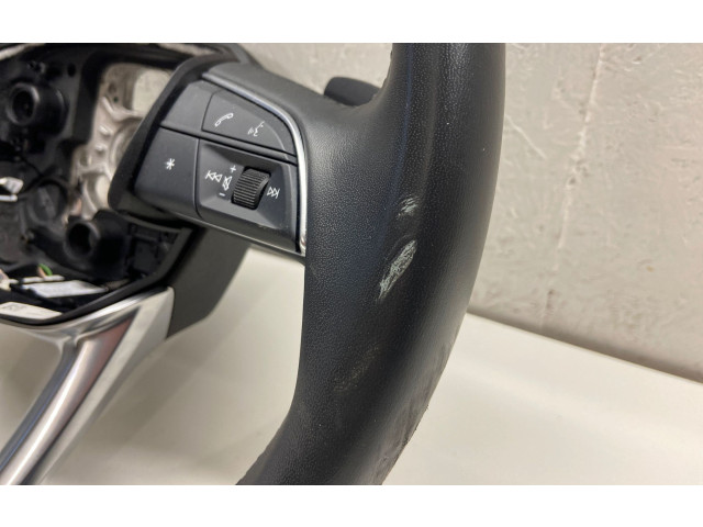 Volant Audi Q7 4M 2021 4m8419091, 4m0419689