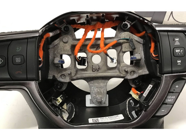 Руль Dodge RAM - года 68379834AB, 6YA051X7AB