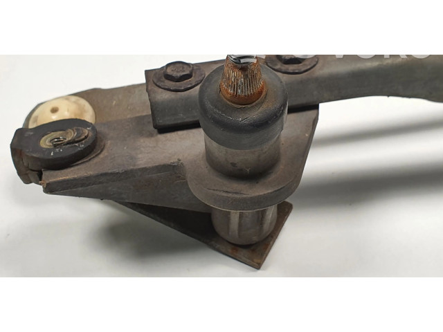 Комплект механизма стеклоочистителей