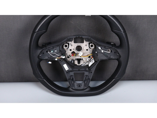 Руль Volkswagen Golf VIII 2019 - года 5H0959542J