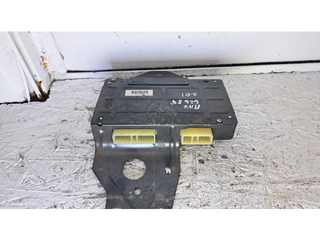 Блок управления АБС G35067650, 491604 Acura ILX