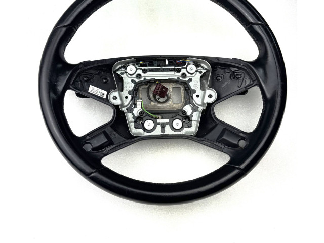 Volant Mercedes-Benz E W212 2011 A2124600403
