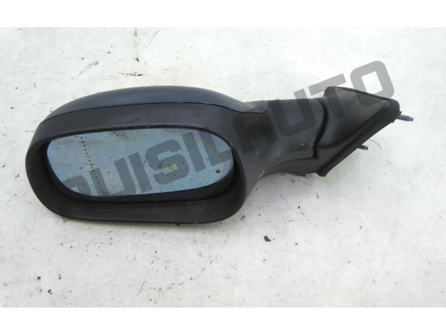 Зеркало электрическое        Renault Safrane  1992 - 2000 года   