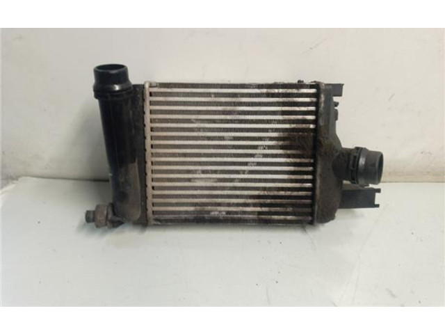 Интеркулер  144965154R, 144965154R   Dacia Dokker 