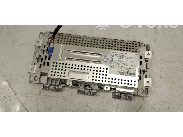 Дисплей 82a919604b Audi A1