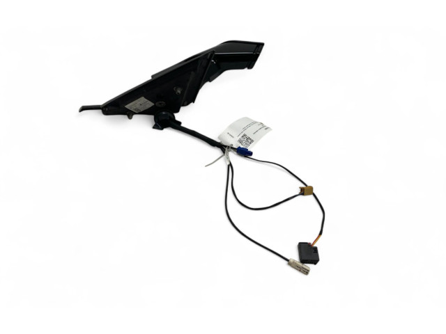 Зеркало электрическое        Audi e-tron   -  года   