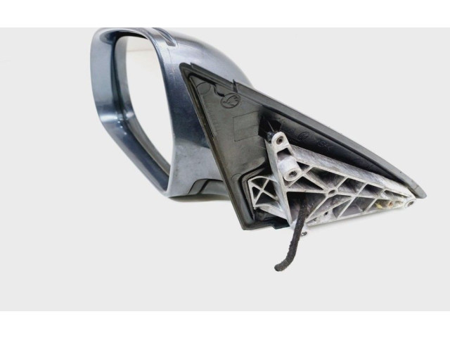 Зеркало (механическое) 3T0857537   Skoda Superb B6 (3T)   для двигателя BMP