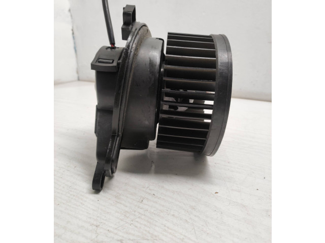 Реостат вентилятора печки