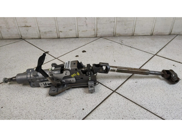 Блок управления климат-контролем    Jeep Cherokee III KJ