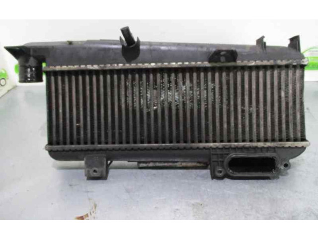 Интеркулер     Peugeot 306 